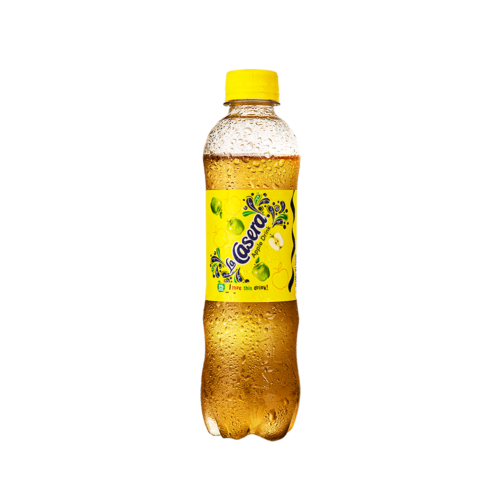 Le Casera Apple Drink 50cl