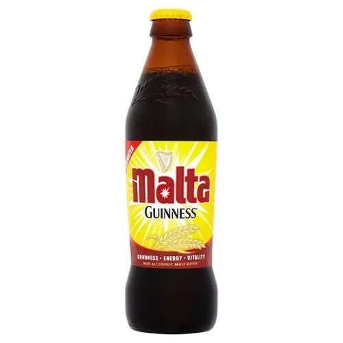 Malta Guinness 330ml